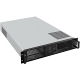 Серверный корпус ExeGate Pro 2U650-08 (EX284960RUS)