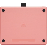 Графический планшет Huion Inspiroy RTS-300 Pink
