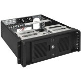 Серверный корпус ExeGate Pro 4U480-15/4U4132 (EX254720RUS)