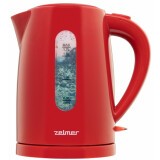 Чайник Zelmer ZCK7616R (71505149P)
