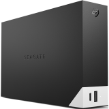 Внешний жёсткий диск 3.5" 6Tb Seagate One Touch Black (STLC6000400)