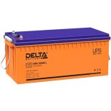 Аккумуляторная батарея Delta DTM12200L (DTM 12200 L)