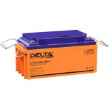 Аккумуляторная батарея Delta DTM1265L (DTM 1265 L)