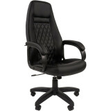 Офисное кресло Chairman 950 LT Black (7062455)