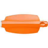 Фильтр-кувшин для воды Аквафор Лайн Orange