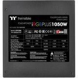 Блок питания 1050W Thermaltake Toughpower iRGB PLUS Platinum (PS-TPI-1050F2FDPE-1)