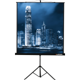 Экран Lumien Master View 183x244 Matte White FiberGlass (LMV-100108)