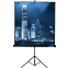 Экран Lumien Master View 220x220 Matte White FiberGlass - LMV-100111