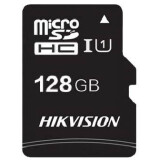 Карта памяти 128Gb MicroSD Hikvision C1 (HS-TF-C1(STD)/128G) (HS-TF-C1(STD)/128G/ZAZ01X00/OD)
