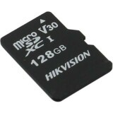 Карта памяти 128Gb MicroSD Hikvision C1 (HS-TF-C1(STD)/128G) (HS-TF-C1(STD)/128G/ZAZ01X00/OD)