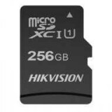 Карта памяти 256Gb MicroSD Hikvision C1 (HS-TF-C1(STD)/256G) (HS-TF-C1(STD)/256G/ZAZ01X00/OD)