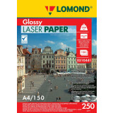 Бумага Lomond 0310441 (A4, 250 г/м2, 150 листов)