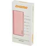 Внешний аккумулятор Digma DGPF20F22APN