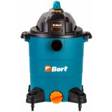 Профессиональный пылесос Bort BSS-1530-Premium (93723460)