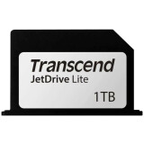 Карта памяти 1Tb SD Transcend JetDrive Lite 330 (TS1TJDL330)