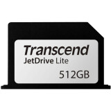Карта памяти 512Gb SD Transcend JetDrive Lite 330 (TS512GJDL330)