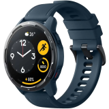 Умные часы Xiaomi Watch S1 Active GL Ocean Blue (BHR5467GL)