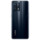 Смартфон Realme 9 Pro+ 6/128Gb Black (6040827)