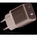 Сетевое зарядное устройство Satechi ST-UC30WCM-EU