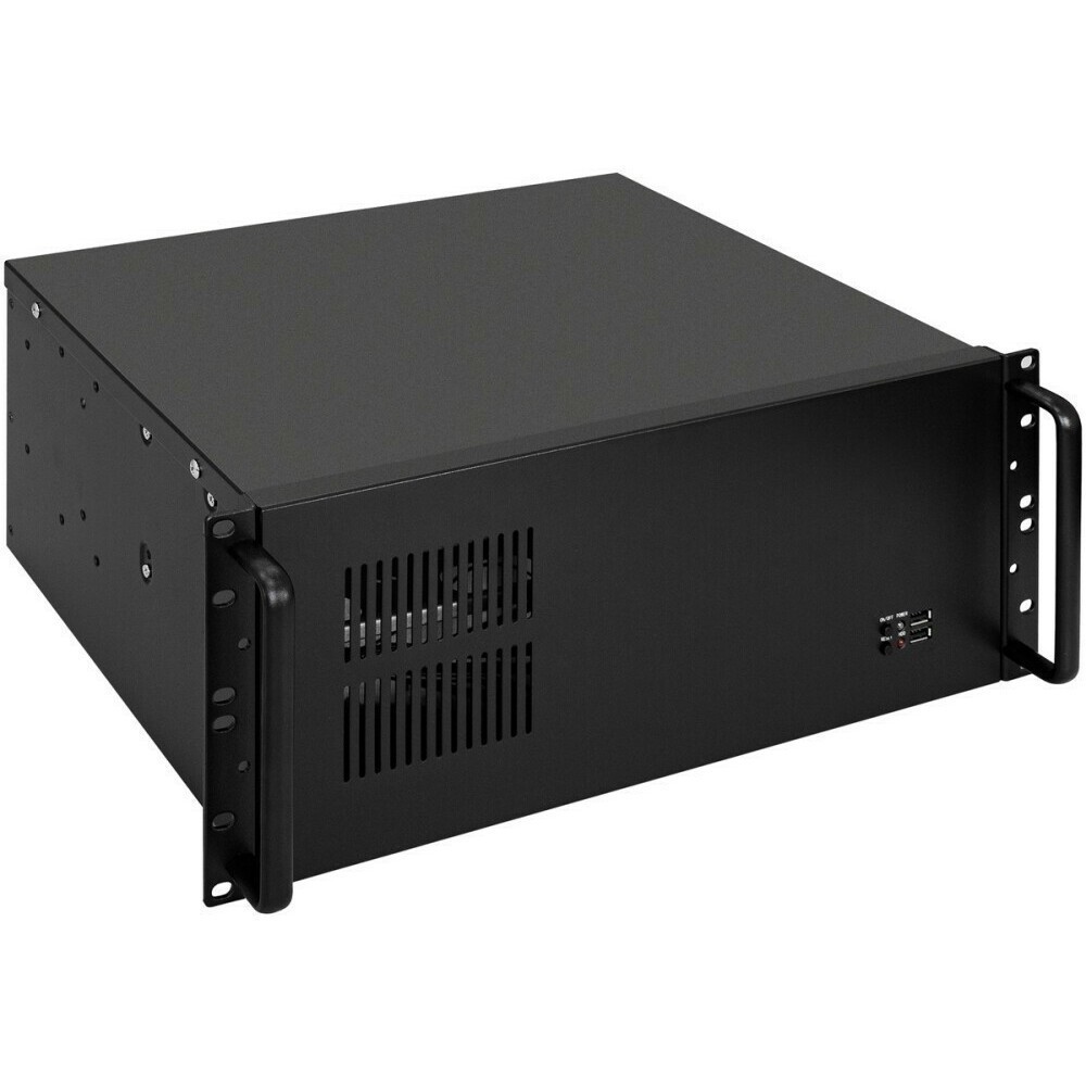 Серверный корпус ExeGate Pro 4U300-08 - EX281235RUS