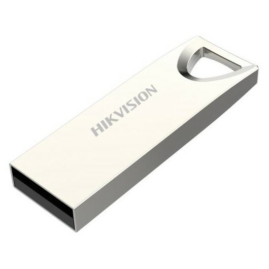 USB Flash накопитель 16Gb Hikvision M200 (HS-USB-M200/16G/U3)