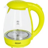 Чайник ECON ECO-1739KE Lime