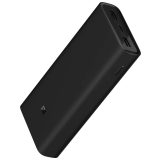 Внешний аккумулятор Xiaomi Mi 50W Power Bank 20000 Black (BHR5121GL)