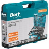 Набор инструментов Bort BTK-86 (93412888)