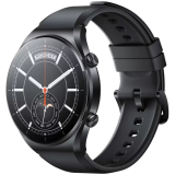 Умные часы Xiaomi Watch S1 GL Black (BHR5559GL)