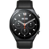 Умные часы Xiaomi Watch S1 GL Black (BHR5559GL)