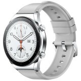Умные часы Xiaomi Watch S1 GL Silver (BHR5560GL)
