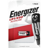 Батарейка Energizer (LR1, 1 шт.) (7638900083064)