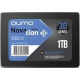 Накопитель SSD 1Tb QUMO Novation 3D (Q3DT-1TSCY)