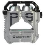 Гарнитура Gravastar Sirius Pro Space Gray (80001767)