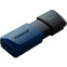 USB Flash накопитель 64Gb Kingston DataTraveler Exodia M Black/Blue (DTXM/64GB)