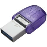 USB Flash накопитель 64Gb Kingston DataTraveler microDuo 3C G3 (DTDUO3CG3/64GB)