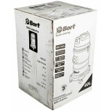 Профессиональный пылесос Bort BSS-1440-Pro (98297089)