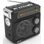 Радиоприёмник Ritmix RPR-202 Black - фото 2