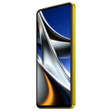 Смартфон Xiaomi Poco X4 Pro 5G 6/128Gb Yellow (X38446/X38391)