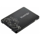 Накопитель SSD 256Gb Kimtigo KTA-320 (K256S3A25KTA320)