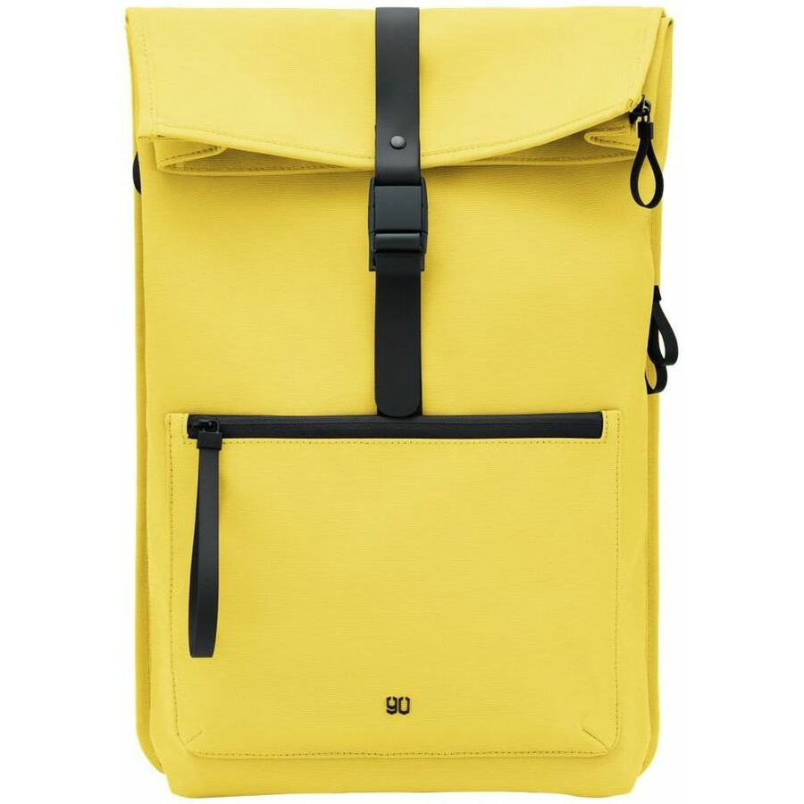 Рюкзак для ноутбука Xiaomi Ninetygo Urban Daily Backpack Yellow - 90BBPCB2133U