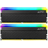 Оперативная память 16Gb DDR4 3600MHz ADATA XPG Spectrix D45G (AX4U36008G18I-DCBKD45G) (2x8Gb KIT)
