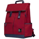 Рюкзак для ноутбука Xiaomi Ninetygo Colleage Leisure Backpack Dark Red (90BBPLF1902U)