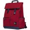 Рюкзак для ноутбука Xiaomi Ninetygo Colleage Leisure Backpack Dark Red - 90BBPLF1902U