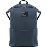 Рюкзак для ноутбука Xiaomi Ninetygo Lecturer Leisure Backpack Gray-Blue (90BBPLF21129U)