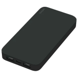 Внешний аккумулятор Xiaomi SOLOVE 003M Black