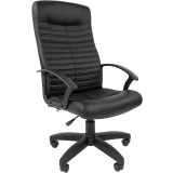 Офисное кресло Стандарт СТ-80 Black (00-07033359)