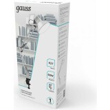 Светильник Gauss GT0011 White