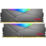 Оперативная память 32Gb DDR4 4133MHz ADATA XPG Spectrix D50 RGB (AX4U413316G19J-DT50) (2x16Gb KIT)