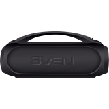 Портативная акустика Sven PS-380 Black (SV-021290)